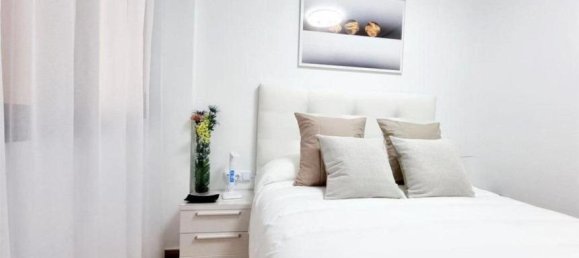 2 Schlafzimmer Wohnung in Torrevieja, Spain, Nr. 10162 4