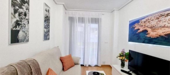 2 Schlafzimmer Wohnung in Torrevieja, Spain, Nr. 10162 14