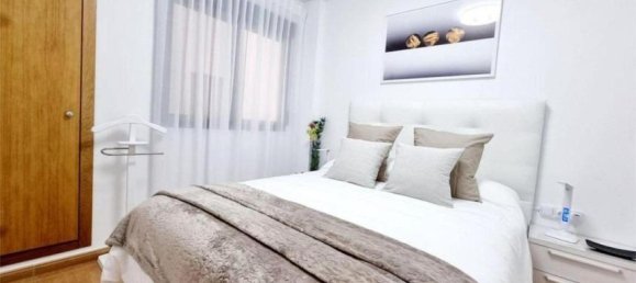 2 Schlafzimmer Wohnung in Torrevieja, Spain, Nr. 10162 5