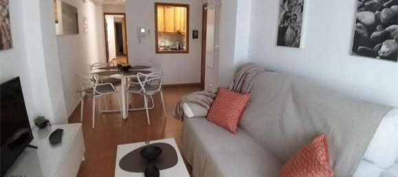 2 Schlafzimmer Wohnung in Torrevieja, Spain, Nr. 10162 12