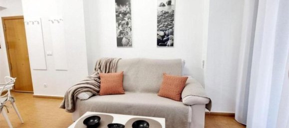 2 Schlafzimmer Wohnung in Torrevieja, Spain, Nr. 10162 13