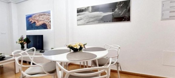 2 Schlafzimmer Wohnung in Torrevieja, Spain, Nr. 10162 11