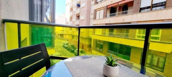 2 Schlafzimmer Wohnung in Torrevieja, Spain, Nr. 10162 21