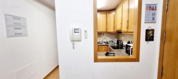 2 Schlafzimmer Wohnung in Torrevieja, Spain, Nr. 10162 9