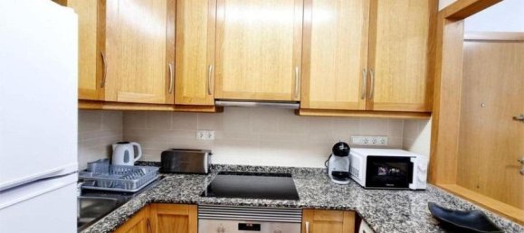 2 Schlafzimmer Wohnung in Torrevieja, Spain, Nr. 10162 18