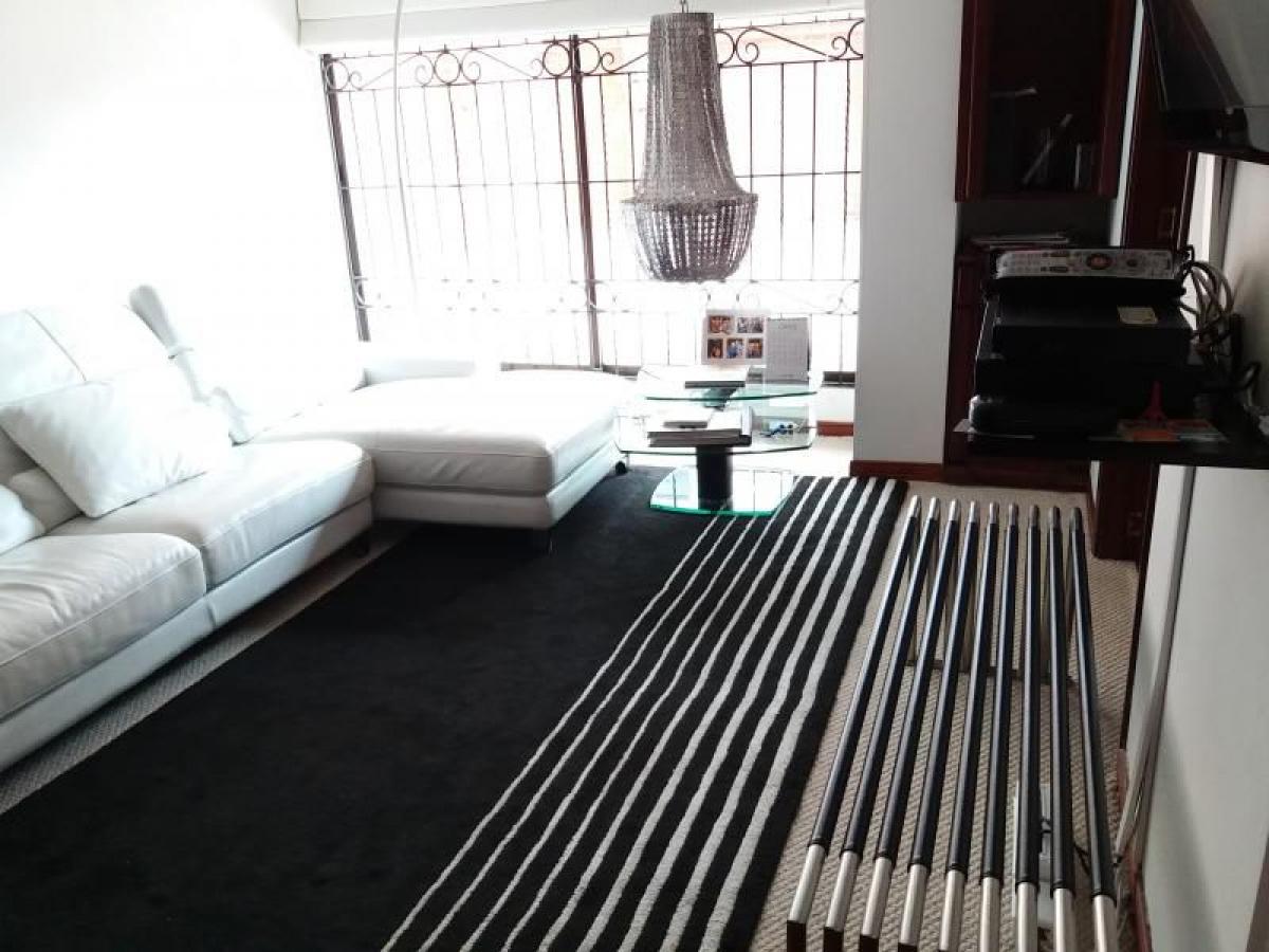 2 Schlafzimmer Haus in Bogota, Colombia, Nr. 10668