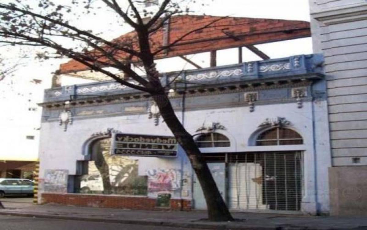 Grundstück in Buenos Aires, Argentina, Nr. 120344