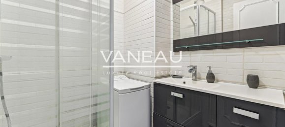 Студия в Нёйи-сюр-Сен, Франция № 168380 8