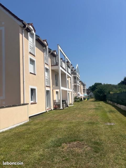 1 غرف نوم شقة في Lamorlaye, France رقم 330306