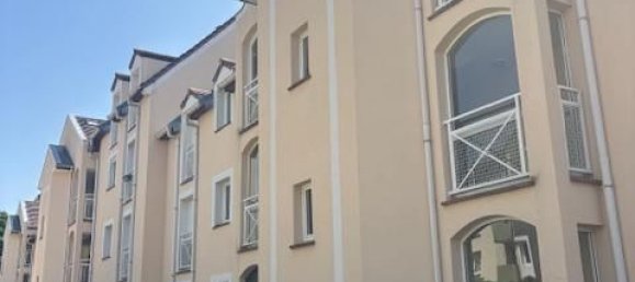 1 غرف نوم شقة في Lamorlaye, France رقم 330306 2