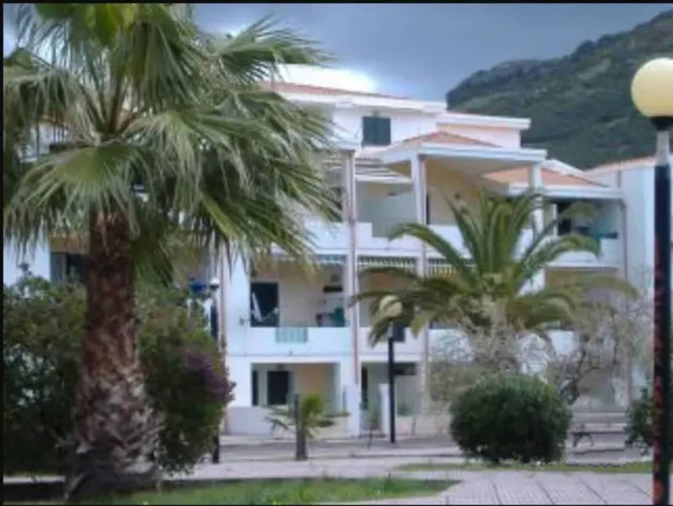 3غرفة شقة في Bosa, Italy رقم 149723