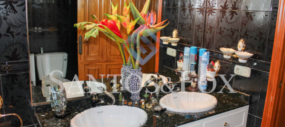 4 bedrooms Villa in Marbella, Spain No. 27012 22