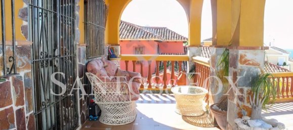 4 bedrooms Villa in Marbella, Spain No. 27012 5