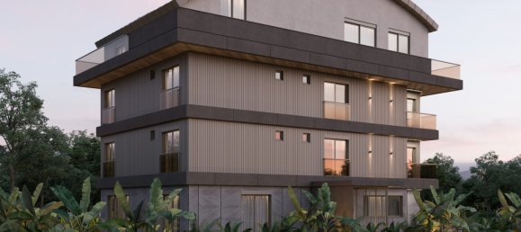 Wohnung 3+1 in Antalya, Turkey, Nr. 23275 3