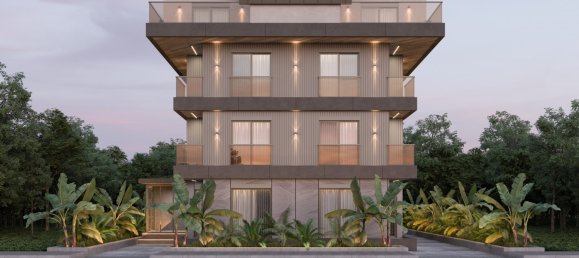 Wohnung 3+1 in Antalya, Turkey, Nr. 23275 2