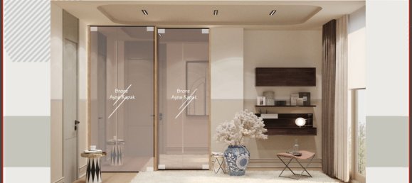 Wohnung 3+1 in Antalya, Turkey, Nr. 23275 13