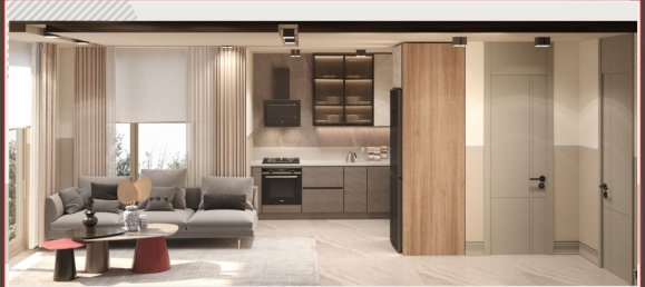 Wohnung 3+1 in Antalya, Turkey, Nr. 23275 8