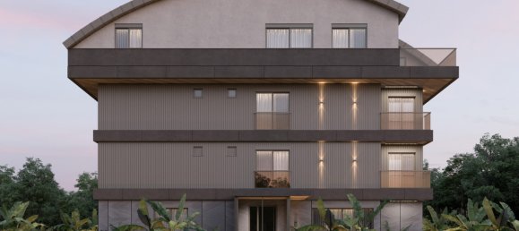 Wohnung 3+1 in Antalya, Turkey, Nr. 23275 4