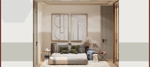 Wohnung 3+1 in Antalya, Turkey, Nr. 23275 12