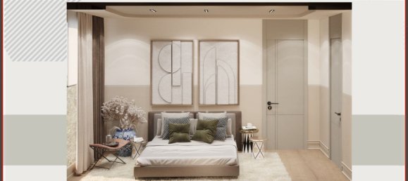 Wohnung 3+1 in Antalya, Turkey, Nr. 23275 7