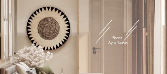 Wohnung 3+1 in Antalya, Turkey, Nr. 23275 5