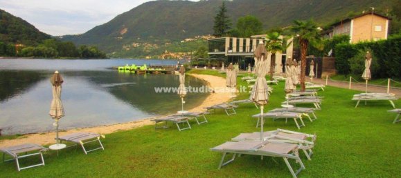 7غرفة منزل في Endine Gaiano, Italy رقم 8472 4