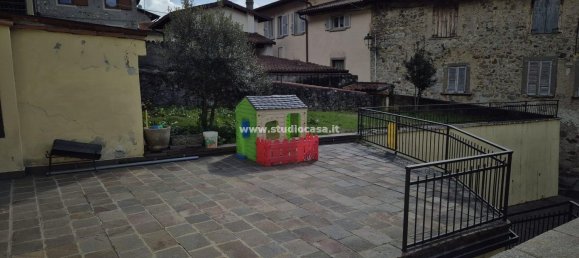 7غرفة منزل في Endine Gaiano, Italy رقم 8472 9