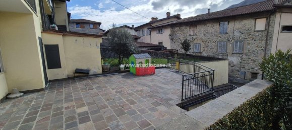 7غرفة منزل في Endine Gaiano, Italy رقم 8472 7