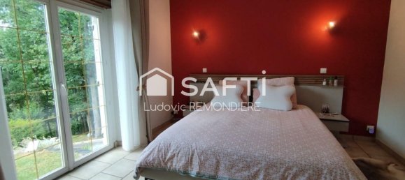 4 bedrooms House in Essonne, France No. 351826 10