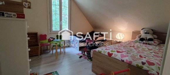 4 bedrooms House in Essonne, France No. 351826 2