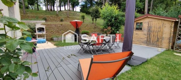 4 bedrooms House in Essonne, France No. 351826 6