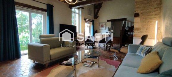 4 bedrooms House in Essonne, France No. 351826 8