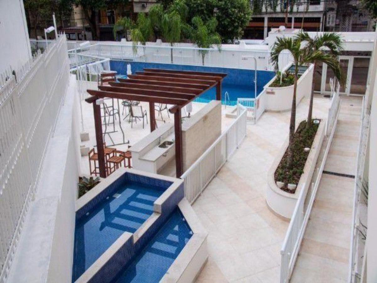 4 Schlafzimmer Haus in Rio de Janeiro, Brazil, Nr. 542674