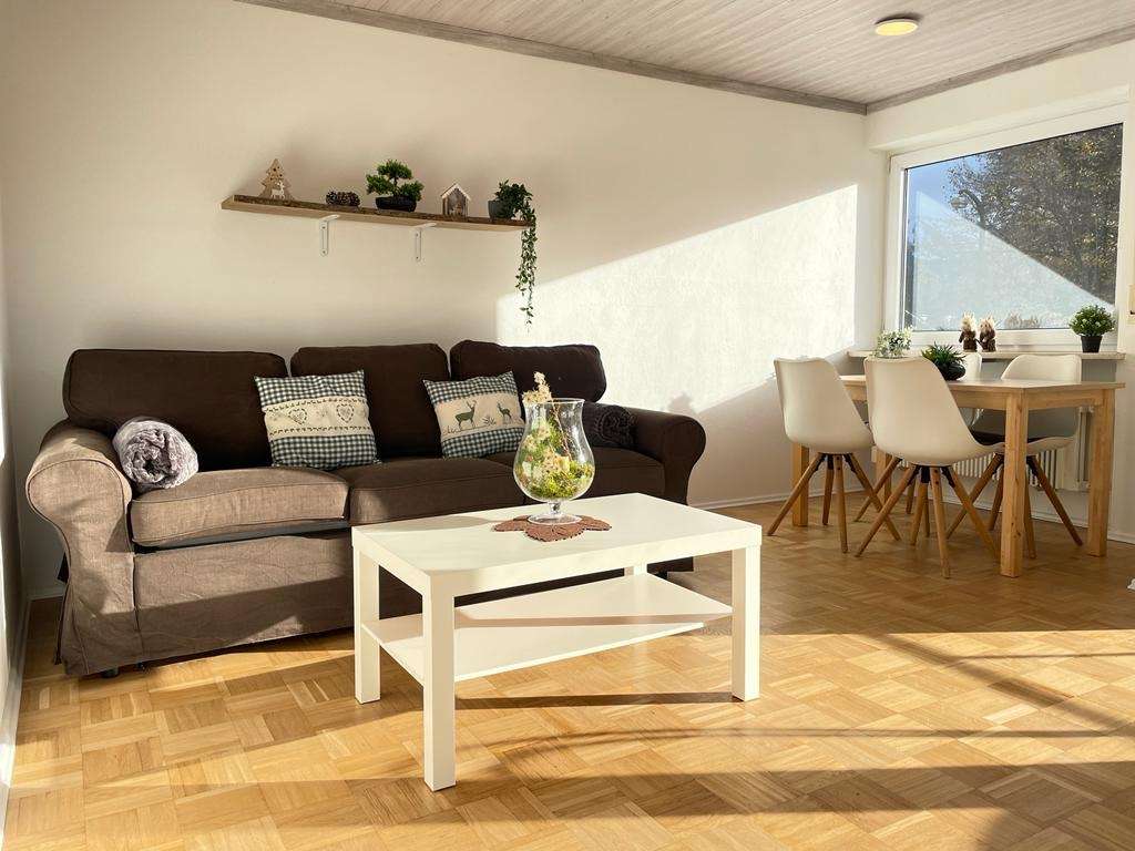 1 chambre Appartement à Oberallgau, Germany No. 175578