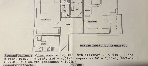 1 chambre Appartement à Oberallgau, Germany No. 175578 8