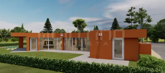 3 غرف نوم منزل في Obidos, Portugal رقم 128856 2