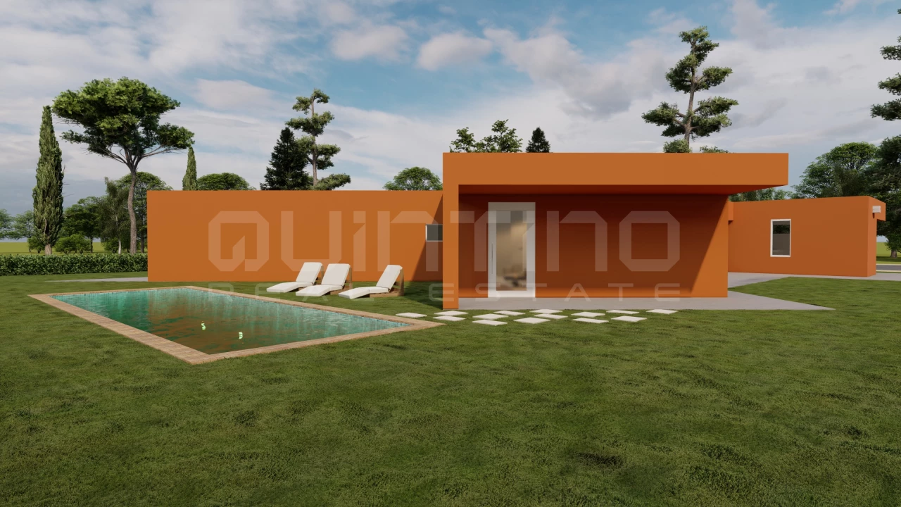 3 غرف نوم منزل في Obidos, Portugal رقم 128856