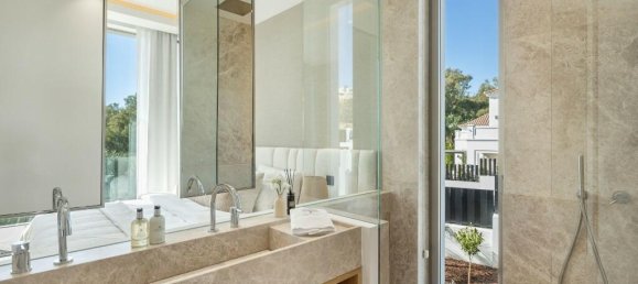 6 chambres Villa à Marbella, Spain No. 106169 14