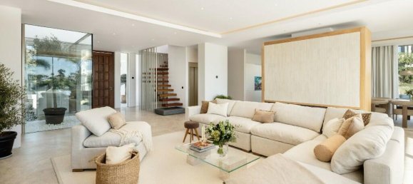 6 chambres Villa à Marbella, Spain No. 106169 28