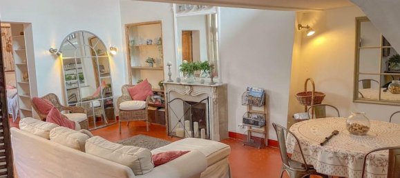 2 chambres Duplex à Aix-en-Provence, France No. 345975 6