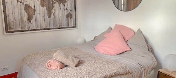 2 chambres Duplex à Aix-en-Provence, France No. 345975 20