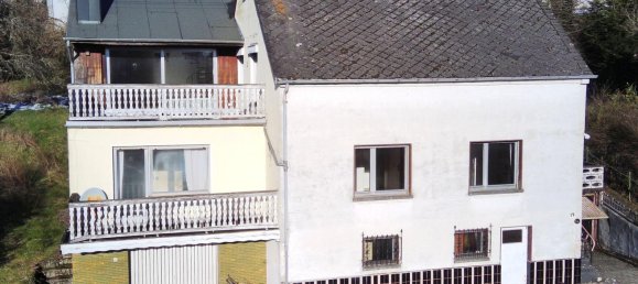 5 Schlafzimmer Stadthaus in Trier-Saarburg, Germany, Nr. 281588 2