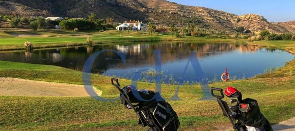 4 bedrooms Villa in Monforte del Cid, Spain No. 5501 8