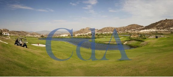 4 bedrooms Villa in Monforte del Cid, Spain No. 5501 3