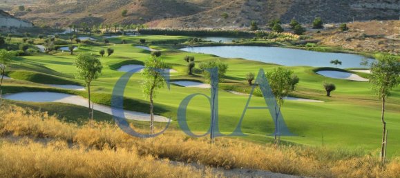 4 bedrooms Villa in Monforte del Cid, Spain No. 5501 18