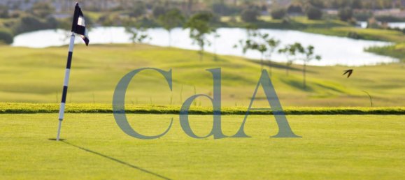 4 bedrooms Villa in Monforte del Cid, Spain No. 5501 2