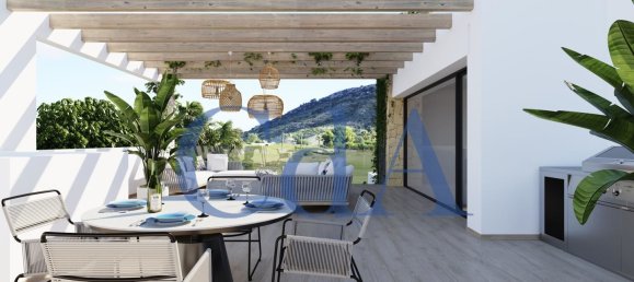 4 bedrooms Villa in Monforte del Cid, Spain No. 5501 12