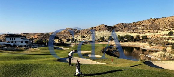 4 bedrooms Villa in Monforte del Cid, Spain No. 5501 7