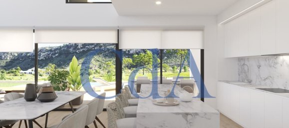 4 bedrooms Villa in Monforte del Cid, Spain No. 5501 14