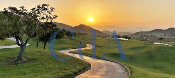 4 bedrooms Villa in Monforte del Cid, Spain No. 5501 11